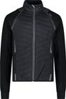 MAN Jacket With Detachable Sleeves