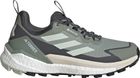 Terrex Free Hiker 2 Low Gore-tex Hiking Shoes