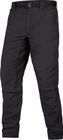Hummvee Zip-off Trouser
