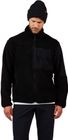 Alltrack Full Zip Sherpa Jacket