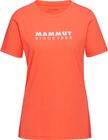 Core T-shirt Women Logo