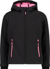 KID G Jacket FIX Hood