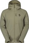 Hoody M's Defined Warm Zip
