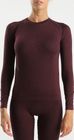 Woman Fusyon Biotech Underwear Shirt LONG_SL