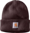 Rib Knit Beanie