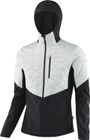 Men Hooded Hybridjacket Bruce PL60