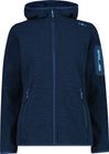 Woman Jacket FIX Hood