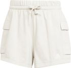 Essentials Small Logo French Terry Cargo Shorts