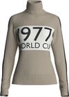Worldcup Sweater Women
