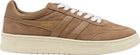 Union Suede Sneaker Men