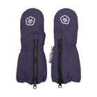 Mittens Long W. Zipper 742482