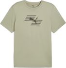 M Puma x Hyrox Poly Graphic Tee