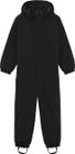 Coverall W. Contrast 742849