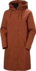 W Victoria INS Rain Coat