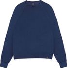 Raglan Sleeves Knit