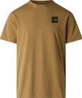Mens Evolution Box Half Dome Regular Short