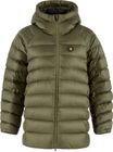 Bergtagen Down Jacket W