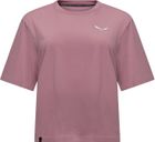 Eagle Glacier Loose T-shirt W