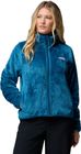 Women’s Fire Side Reignited Sherpa Fleece Jacket