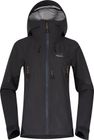 Y Mountainline Hybrid Softshell Jacket Women