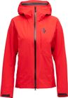 W Highline Stretch Shell