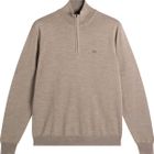 Kiyan Quarter Zip Sweater