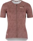 Pro Gravel Short Sleeve Jersey Women