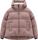 Woman Jacket FIX Hood