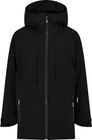 KID G Jacket FIX Hood
