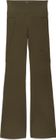 W TAD Essential HW Bootcut Pant