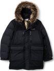 Marquam Peak Fusion II Parka