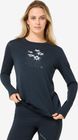 W Edelweiss BIO J LS