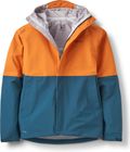 Firewall Jacket
