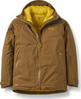 Optical Down Jacket