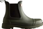 Womens Chelsea Commando Boot