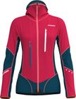 Jacket Boosted Proof Woman