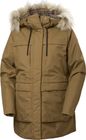 W Coastal Parka