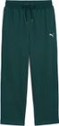 Puma Class Relaxed Pinnacle Pintuck Sweatpants FL op