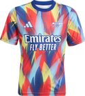 Arsenal FC 25/26 Pre-match Jersey Kids Junior Boys and Girls
