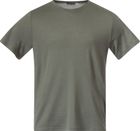 Whenever Merino Tee Men
