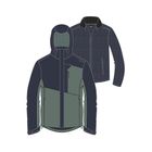 MAN Jacket Zip Hood Detachable INN.JACKET