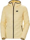 W Lifaloft Hooded INS Jacket