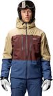 Melvik M DX Ski Jacket