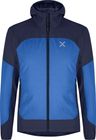 Seed Hooded Jacket