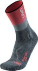Woman Trekking One Cool Socks
