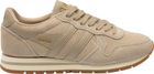 Daytona Suede Sneaker Women
