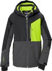 KSW 206 Boys Ski Jacket