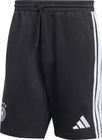 Germany DNA Fleece Shorts