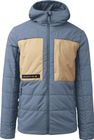 Yalca Padded Jacket Primaloftm