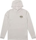 Jimmy Hooded Sunshirt